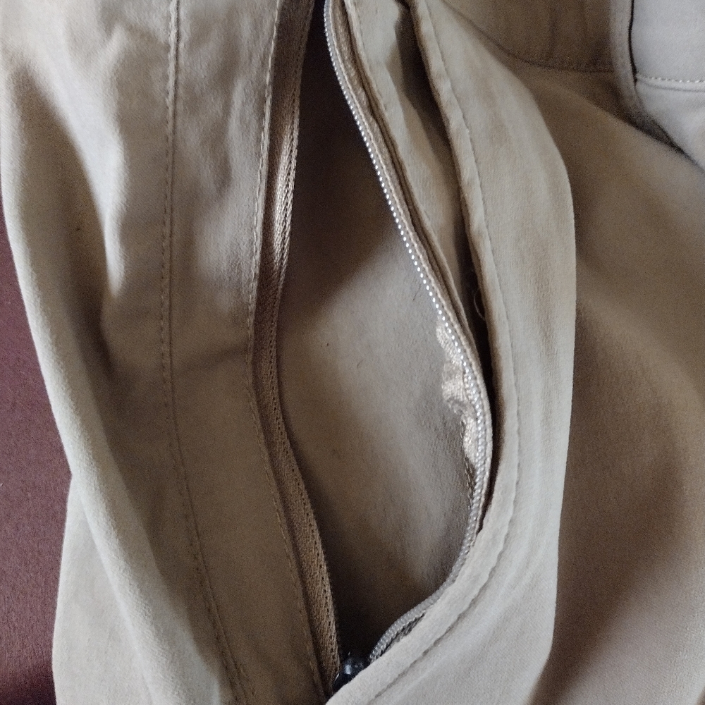 Weatherproof Men's Slacks - Picture 5 of 8